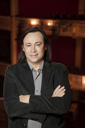 Stéphane Braunschweig