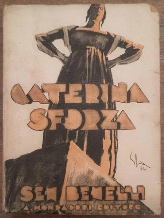 Copertina [il nostro esemplare ne è privo]