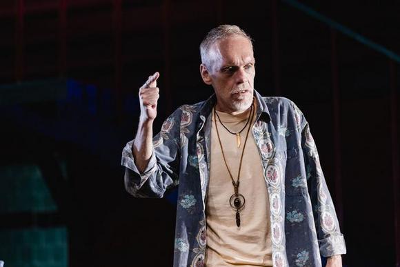 Jurij Ferrini (Emilio Sebrjakovich)