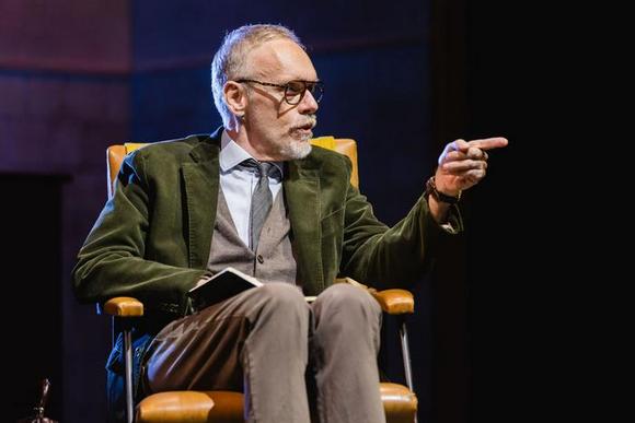 Jurij Ferrini (Terapeuta)