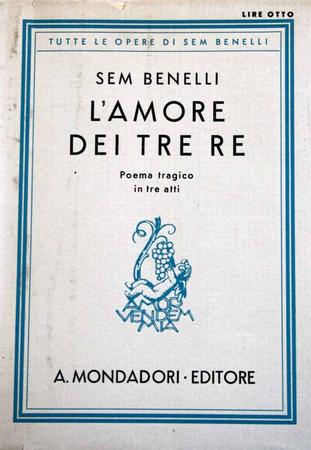 Copertina [il nostro esemplare ne è privo]