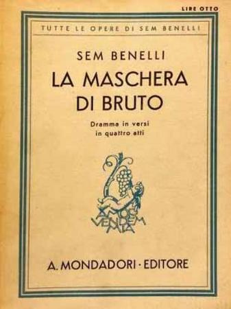 Copertina [il nostro esemplare ne è privo]