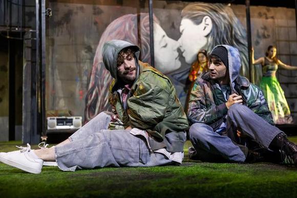 Diego Pleuteri, Francesco Bottin