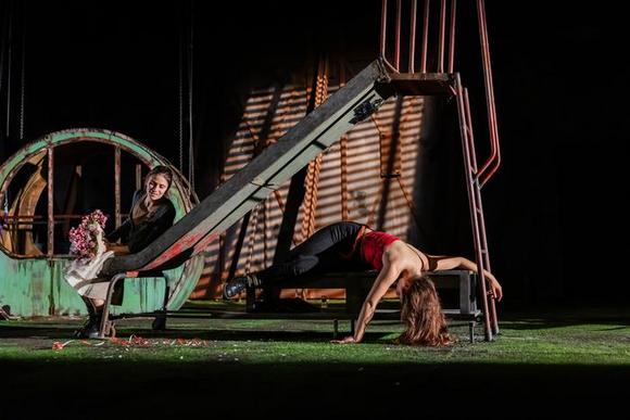 Ilaria Campani, Martina Montini