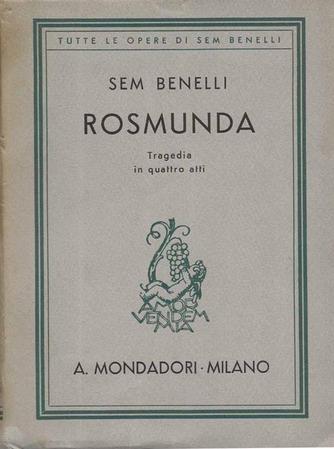 Copertina [il nostro esemplare ne è privo]