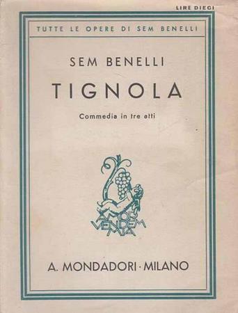 Copertina [il nostro esemplare ne è privo]