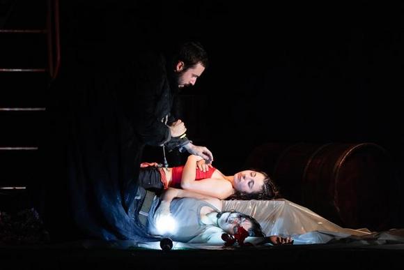 Alessandro Ambrosi, Martina Montini, Alice Fazzi