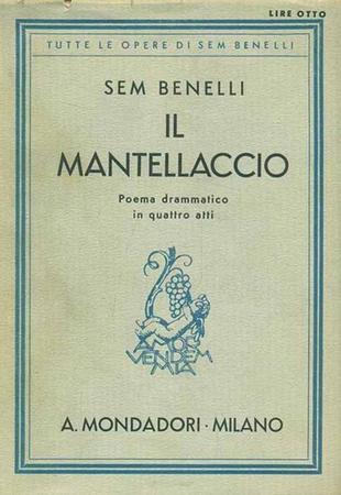 Copertina [il nostro esemplare ne è privo]