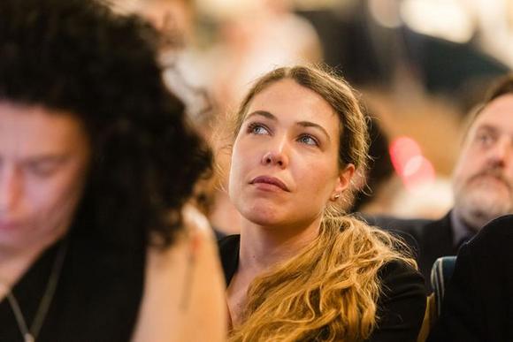 Marta Cortellazzo Wiel