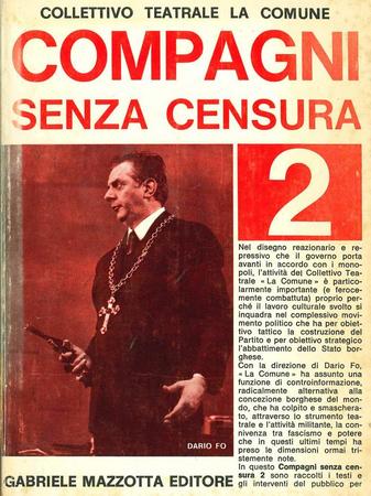 Copertina