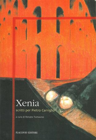 Pubblicazione bifronte. - Copertina