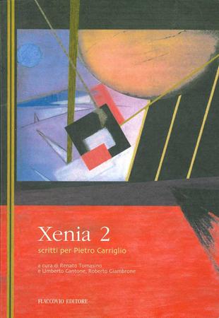 Pubblicazione bifronte. - Quarta di copertina