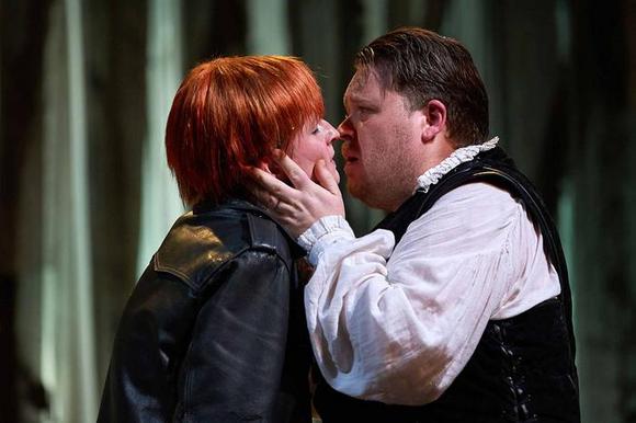 Beatrice Vecchione, Daniele Marmi