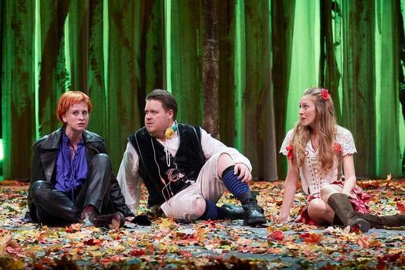 Beatrice Vecchione, Daniele Marmi, Silvia Giulia Mendola