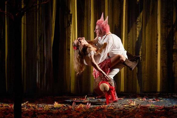 Silvia Giulia Mendola, Eugenio Allegri