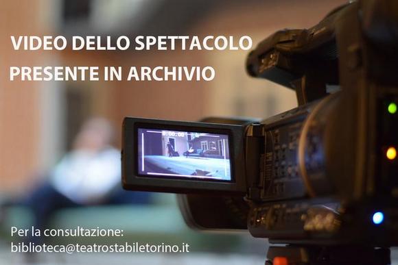 video spettacolo