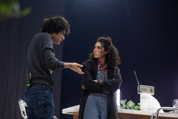 Giovanni Drago, Giordana Faggiano