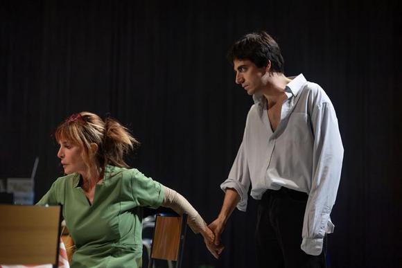 Giuliana De Sio, Fabrizio Costella