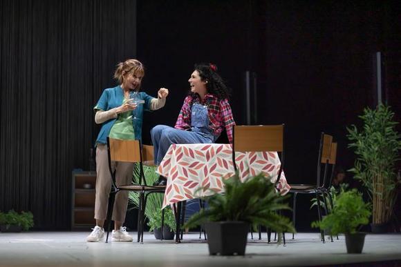 Giuliana De Sio, Giordana Faggiano