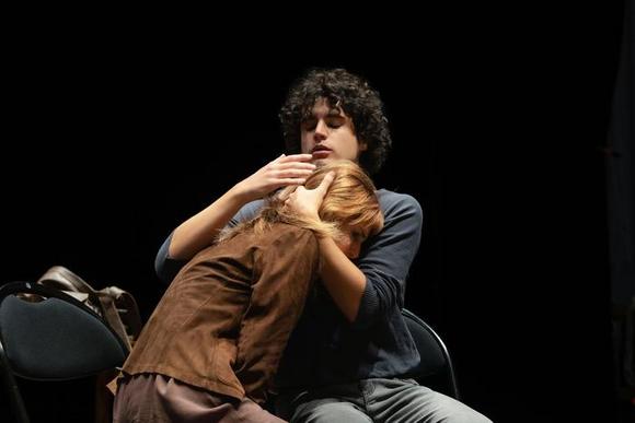 Giuliana De Sio, Giovanni Drago