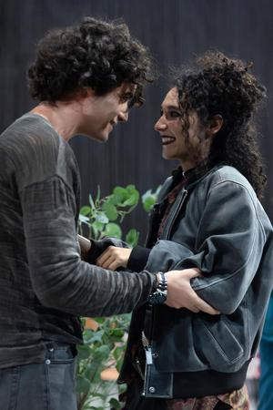 Giovanni Drago, Giordana Faggiano