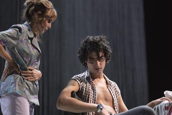 Giuliana De Sio, Giovanni Drago