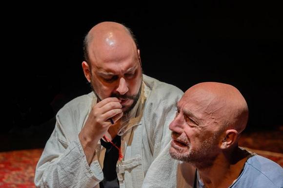 Francesco Pennacchia - Davide Giglio