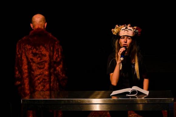 Francesco Pennacchia - Francesca Ziggiotti