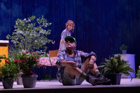 Valerio Binasco, Giuliana De Sio