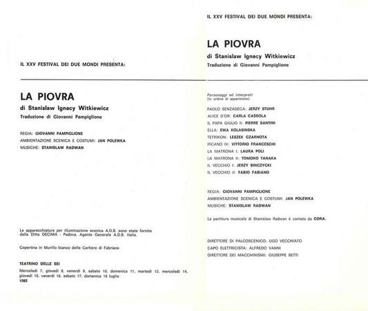 Debutto e distribuzione