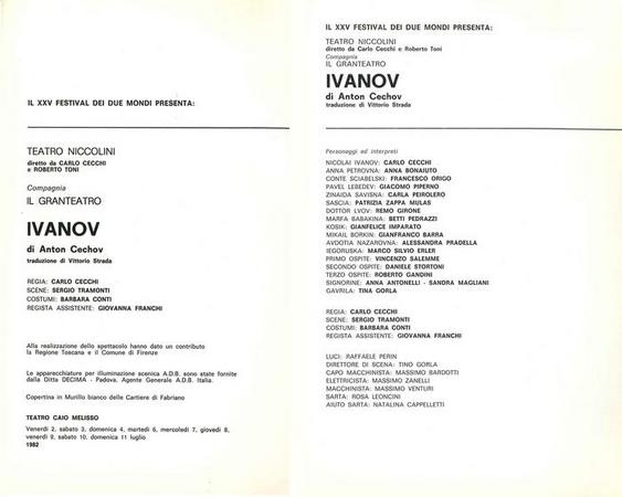 Debutto e distribuzione