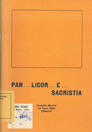 Copertina