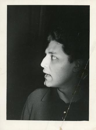 Rino Sudano, Aprile 1961