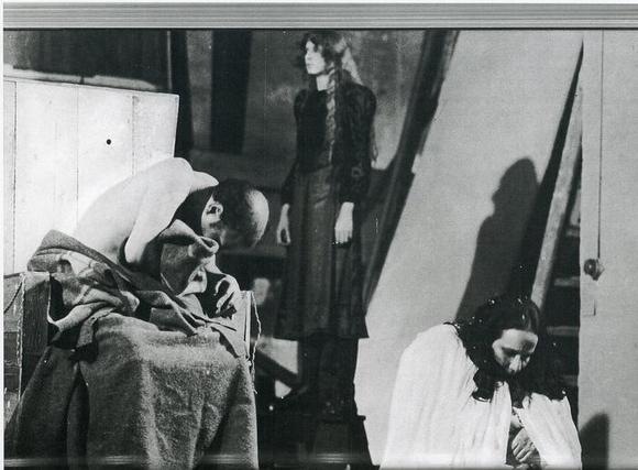 Rino Sudano, Nadja Srebernik, Anna D'Offizi