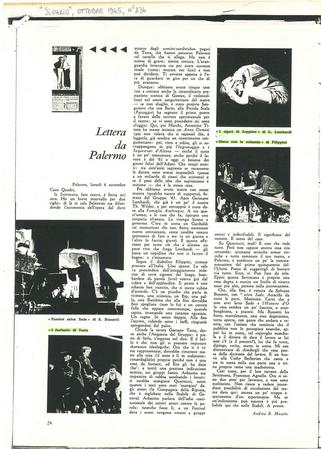 Sipario, n. 234 (Ottobre 1965), p. 24