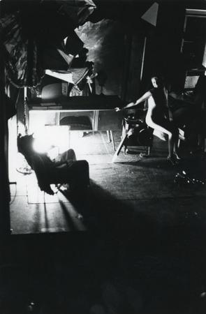 Rino Sudano,  Nadja Srebernik