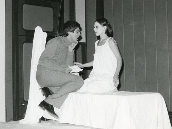 Alberto Di Stasio, Maria Teresa Sonni