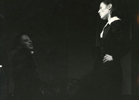 Nadja Srebernik, Maria Teresa Sonni