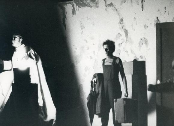 Franco Ferrarone, Rino Sudano