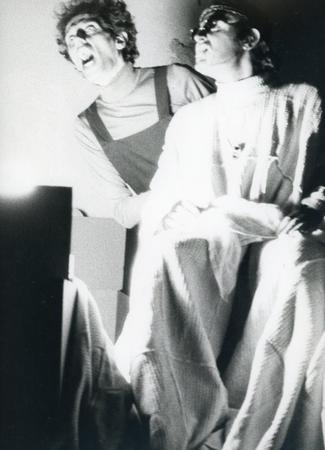 Franco Ferrarone, Rino Sudano