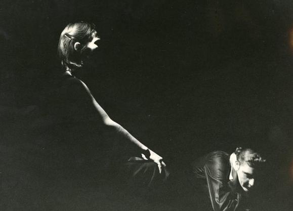 Nadja Srebernik, Maria Teresa Sonni