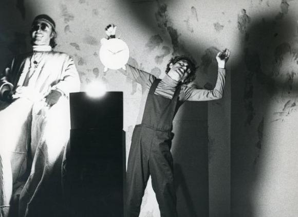 Franco Ferrarone, Rino Sudano