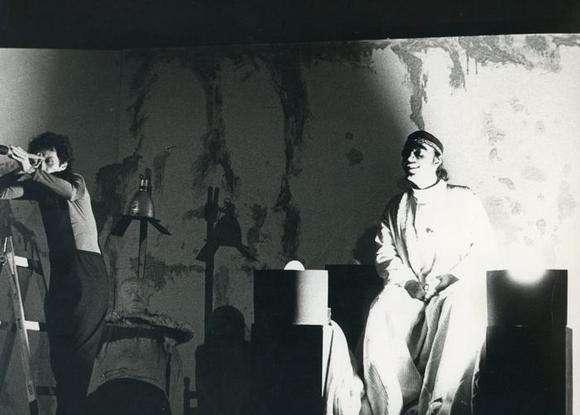 Franco Ferrarone, Rino Sudano