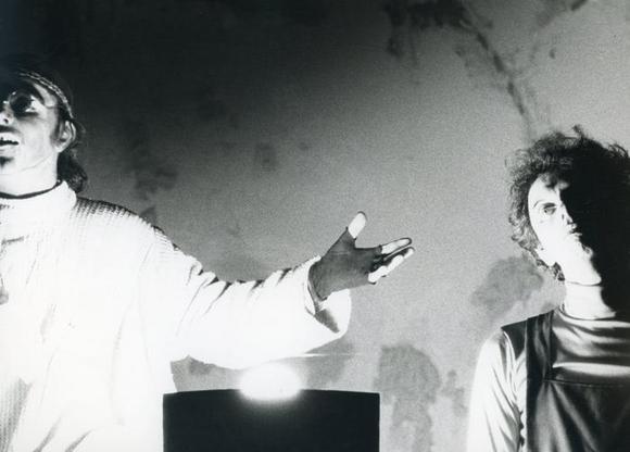 Franco Ferrarone, Rino Sudano