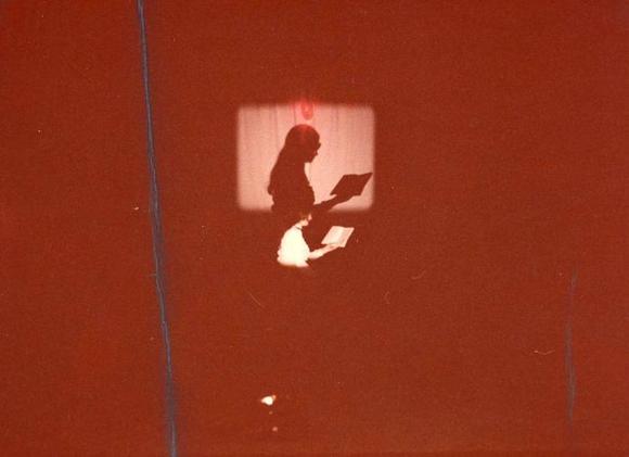 Anna D'Offizi (percorso Marx)