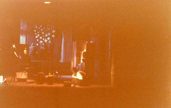 Anna D'Offizi (percorso Marx)