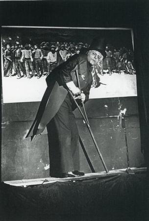 Gruppo Quattro Cantoni,  Rino Sudano