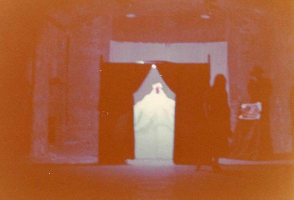 Anna D'Offizi, Rino Sudano (percorso Marx)