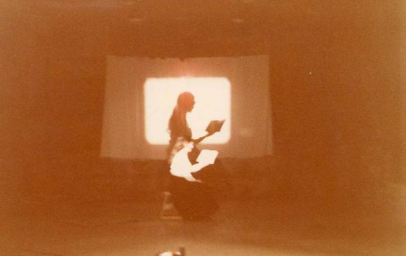 Anna D'Offizi (percorso Marx)