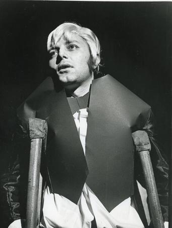 Gruppo Quattro Cantoni,  Rino Sudano